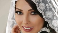 ازدواج لیلا اوتادی در سکوت خبری