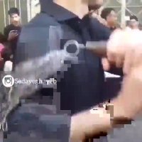 مداحی بهنام بانی