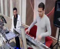 مه جنون (Www.MusicKordi.Com)