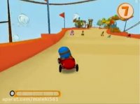 دانلود رایگان کارتون پوکویو دوبله فارسی کارتون پوکویو