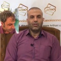 کاشت مو طبیعی