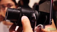 Sony QX Lenses: Feature Focus