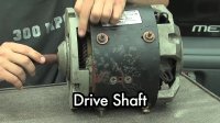 DIY Electric Car: 04A DC Motor Basics, Part 1