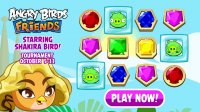 تریلر هیجان انگیز بازی "Angry Birds Friends"