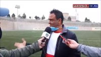 کرمانی مقام: پرسپولیس با برد فردا به روال سابق بر می‌گردد