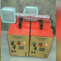 دستگاه فانتاکروم صنعتی 09127692842 ایلیاکروم