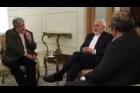 گفتگو با جواد ظریف | انتخابات داخلی آمریکا تاثیری بر سیاست خارجی نخواهد داشت