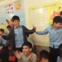 یک روز بسیار معمولی تو مدارس بندر عباس