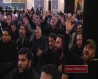 مراسم سالروز شهادت حضرت رقیه در سوریه