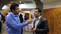مصاحبه مدیر وب با آقای رجبی مدیر مارکتینگ گوشی شاپ