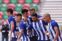 گلزنی مهدی طارمی مقابل آروکا