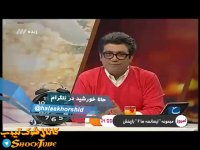 پرسش و حرفهای جنجالی رشیدپور