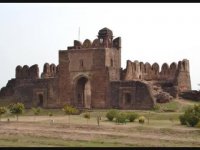 مکان های تاریخی پاکستان