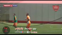 تمرین پرسپولیس بعد برد شیرین مقابل گسترش