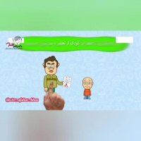 فیلم کوتاه مربوط به دلایل بروز اضطراب در کودکان