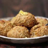 طرز تهیه فلافل