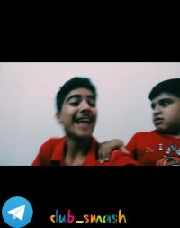 دابسمش جذاب alisha سریال قهوه تلخ