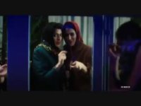 رقص رضا عطاران و مهناز افشار با آهنگ های اندی و مدرن تاکینگ در فیلم جدید نهنگ عنبر