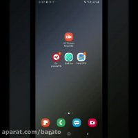 اموزش ساخت شماره مجازی با برنامه 2ndline