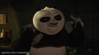 انیمیشن پاندای کونگ فوکار فصل 1 قسمت 7 - Kung Fu Panda