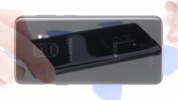 Galaxy S9 - تعویض تاچ ال سی دی