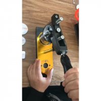 نصب قالب مربعی