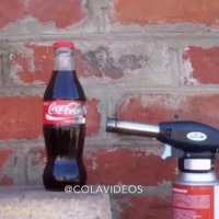 Coca Cola Tu