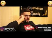 باحال ترین کلیپ های شاد ایرانی شماره 19