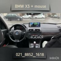 فروش مانیتور بی ام و x3