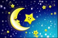 لالایی فارسی کودکان- گل پسته