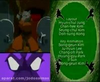 انیمیشن :لاک پشت های نینجا/ دوبله فارسی