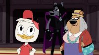 ماجراهای داک Duck Tales - قسمت 13