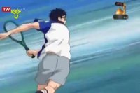 برنامه کودک فارسی قهرمانان تنیس - قسمت 9