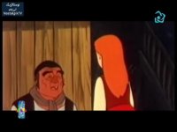 پرین باخانمان - قسمت هجدهم