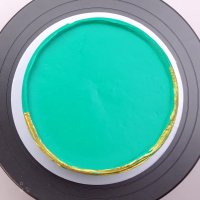 دکور و تزئین کیک های شکلاتی