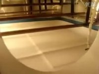 دستگاه وکیوم چوب