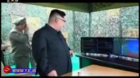 ذوق زدگی شدید مقامات کره شمالی پس از انجام آزمایش موشکی