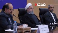 روحانی: چابهار می تواند یک شاهراه بزرگ ترانزیتی در منطقه باشد
