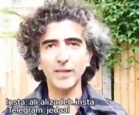 وقتی علیزاده سلبریتی‌ های مدعی را له میکند