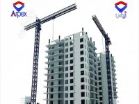 رادیاتور قرنیزی آرپکس