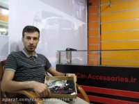 رادار جانبی کیا موهاوی