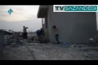 به همت جهادگران؛ ساخت مدرسه در محروم ترین نقطه در بندرلنگه