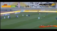 خلاصه بازی استقلال تهران و استقلال خوزستان
