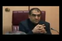 گلایه های دختر آقای وزیر بهداشت از پدرش