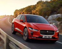 جگوار IPACE اولین خودرو الکتریکی تولید انبوه در بریتانیا معرفی شد