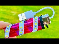 کاردستی های جالب و خلاقانه با فندک