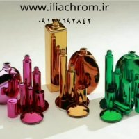 ساخت دستگاه آبکاری فانتاکروم/فروش فرمول آبکاری09127692842ایلیاکروم