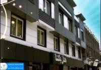 هتل آپارتمان یکتا مشهد