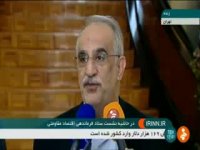 وزیر اقتصاد: کشف جرایم گمرکی افزایش می یابد