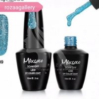 فیلم آموزش لاک ژل ناخن